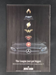 Batman #35 Variant Cover (2018)