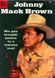 Johnny Mack Brown