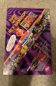 Captain America #10 (1998)