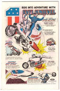 Ghost Rider #22 (1977) Ghost Rider