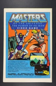 All-Star Squadron #31 (1984)