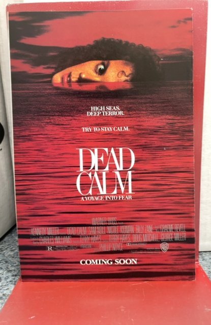 The Sandman #4 (1989)