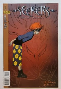 Seekers into the Mystery #13 (Feb 1997, Vertigo) 9.0 VF/NM