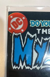 House of Mystery #288 (1981)