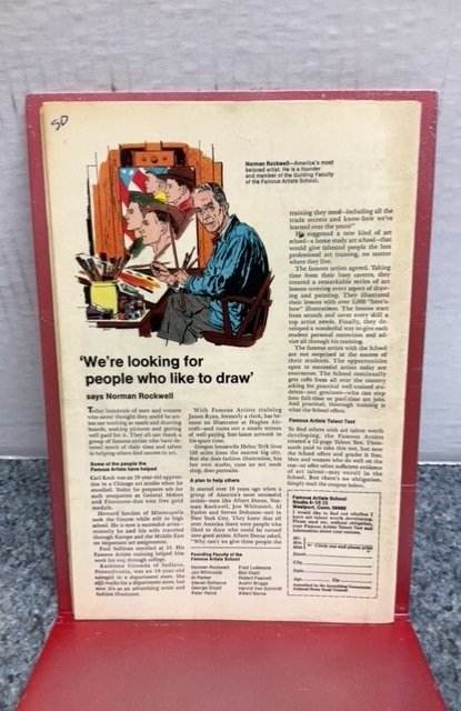 Captain America #108 (1968)