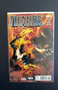 Thanos #11 (2017)