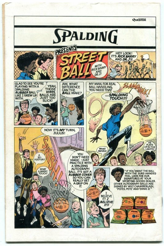 Amazing Spider-Man #170 1977-MARVEL COMICS- VF-