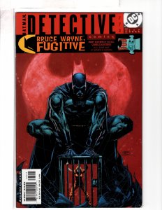 Detective Comics #772 >> $4.99 Unlimited Shipping