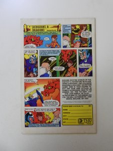 Marvel Tales #137 (1982) VF- condition