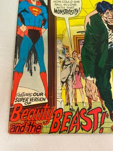 Superman's Girlfriend Lois Lane 91 VG