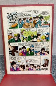 Scooby Doo, Where Are You? #9 (1971)