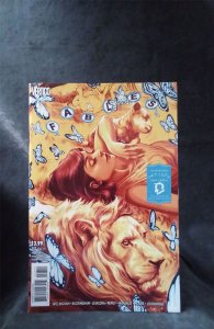 Fables #147 2015 Vertigo Comics Comic Book