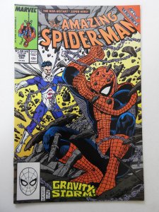 The Amazing Spider-Man #326 Direct Edition (1989) VF/NM Condition!
