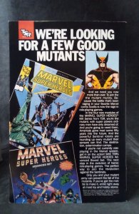 Marvel Tales #209 (1988)