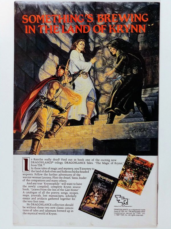 The Transformers: Headmasters #1 (8.5, 1987)