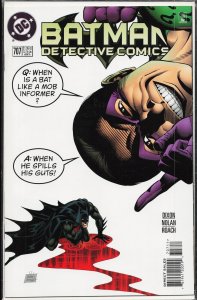 Detective Comics #707 (1997) Batman