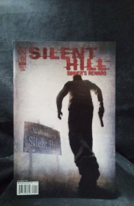 Silent Hill: Sinner's Reward #1 (2008)