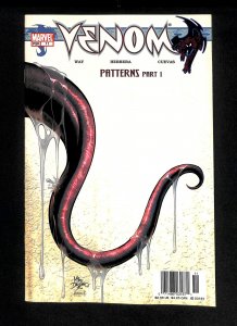 Venom (2003) #11