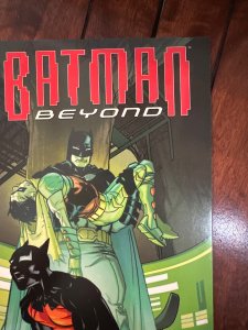 Batman Beyond #29 (2019)