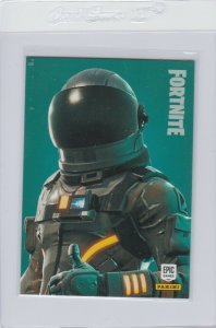 Fortnite Dark Voyager 260 Legendary Outfit Panini 2019 trading card series 1