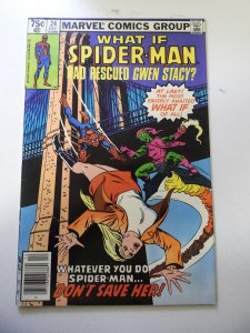 What If..? #24 FN+ Condition