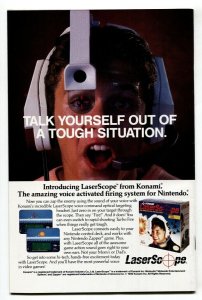 The 'Nam #52 1991 Origin of the Punisher skull Marvel comic book