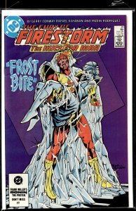 The Fury of Firestorm #20 (1984) Firestorm