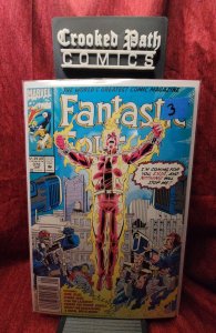 Fantastic Four #372 (1993)