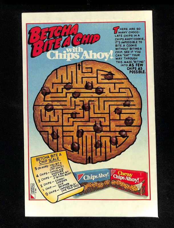 Silver Surfer Annual #1