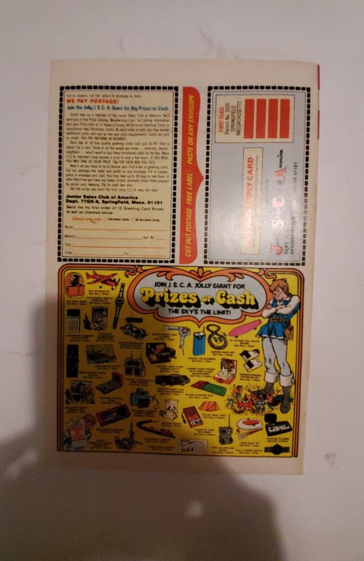 Winnie-the-Pooh #3 (1977) NM Gold Key Comic Book J743