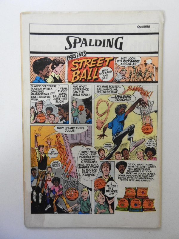 The Invaders #22 (1977)