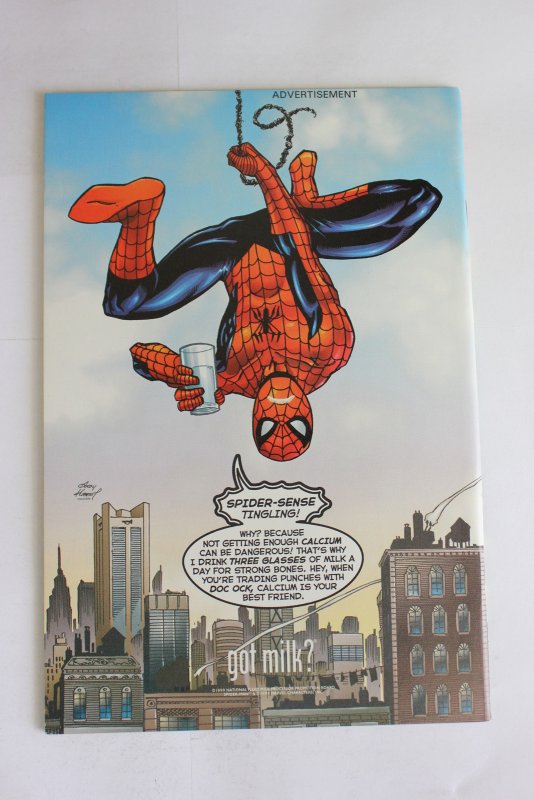 Incredible Hulk #12 (2000) Hulk VFNM