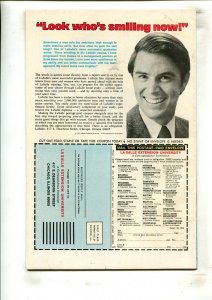 MARVEL PRESENTS #7 (4.5) GUARDIANS!! 1976