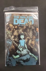 The Walking Dead Deluxe #50 (2022)