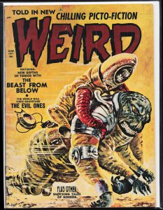 Gwandanaland Comics #2781 (2020)