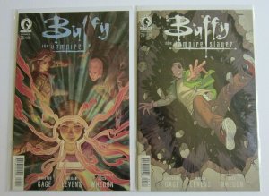 Buffy the Vampire Slayer Season 10 #21 22 23 24 25 28 29 30 w/Multiple Covers NM