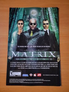 The Punisher v7 #18 ~ VERY FINE VF ~ 2005 Marvel / Max Comics