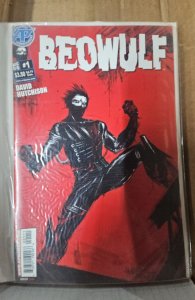 Beowulf #1 (2006)