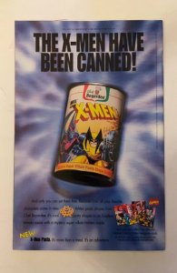 The Punisher: War Zone #41 (1995)