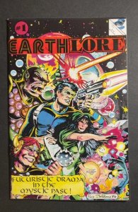 Earthlore #1 (1986)
