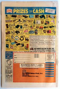 Haunted #52 (1981) NEWSSTAND