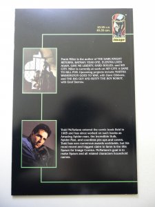 Spawn-Batman (1994) VF+ Condition