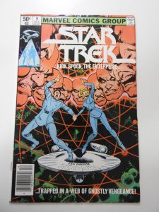 Star Trek #9