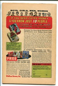 Rawhide Kid #60  1967 - Marvel  -VG - Comic Book