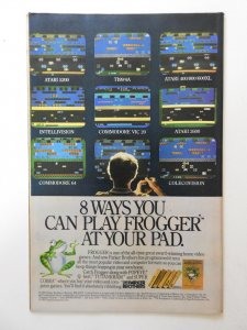 The Amazing Spider-Man #252 (1984) VF- Condition!