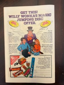 Arak, Son of Thunder #11 (1982) - NM