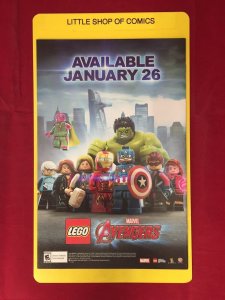 Deadpool #6 Koblish Secret Variant NM 1st Warda Wilson Deadpool 2099 MCU 2015