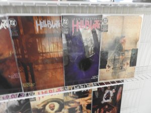 Hellblazer #1-24 (1989) Solid Run! High Grade Avg NM- Condition!!