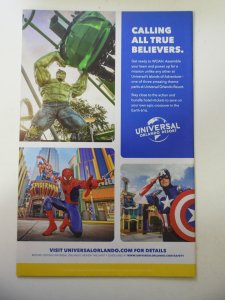 Carnage: Black, White & Blood #3 (2021) NM Condition