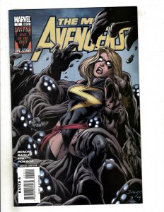 The Mighty Avengers #11 (2008) OF33